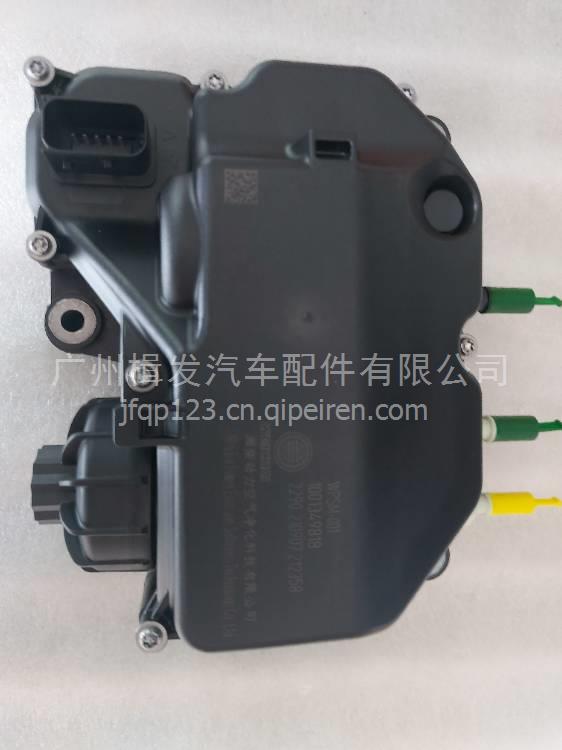 潍柴动力WP4.1Q165/160/WP4.1G125/WP4.3/WP4.6/WP3.7气门弹簧座 2010189缩略图8
