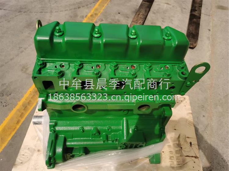 云内YN25G非道路发动机总成 YN25G缩略图5