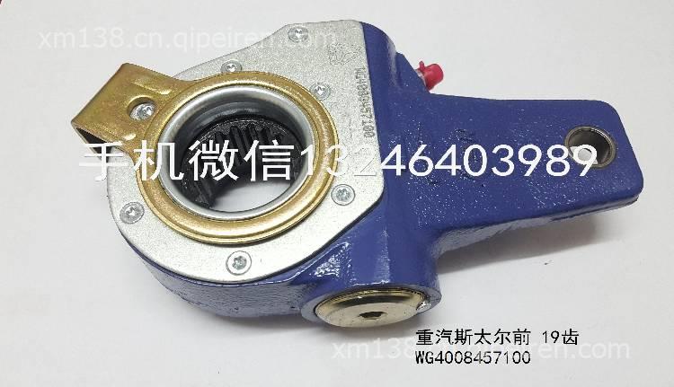 上菲特红岩发动机原厂风扇皮带轮C13发动机配件批发5801541000 5801541000缩略图5