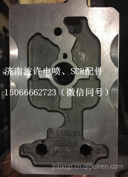 161560040058重汽杭发潍柴动力欧2气缸盖总成 161560040058缩略图8