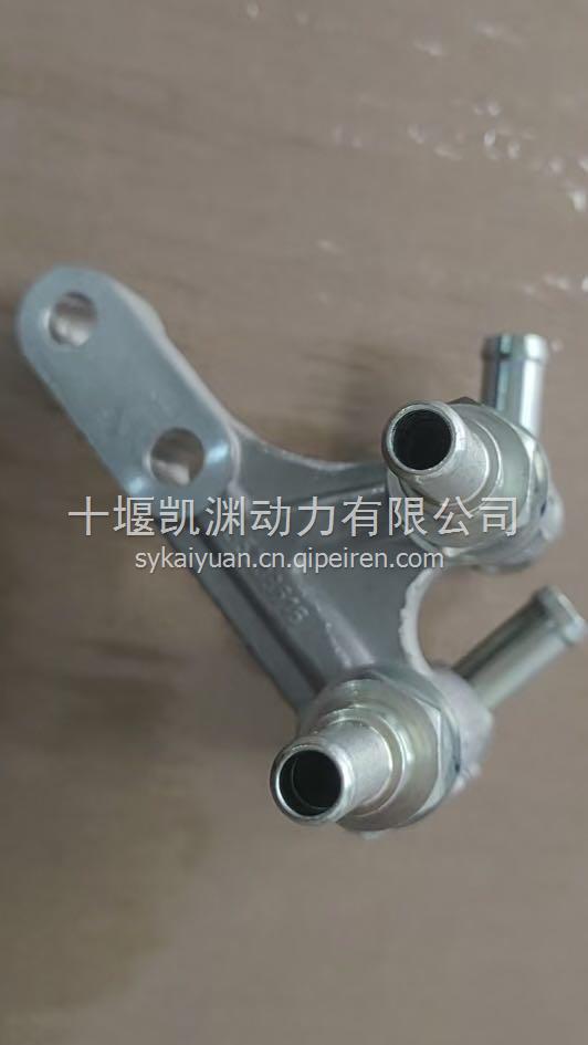 气门室罩盖密封垫—B 3930906 3930906缩略图8