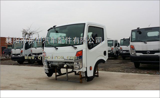 东风轻发M9T增压器1118010-FD2101 144109726R缩略图10