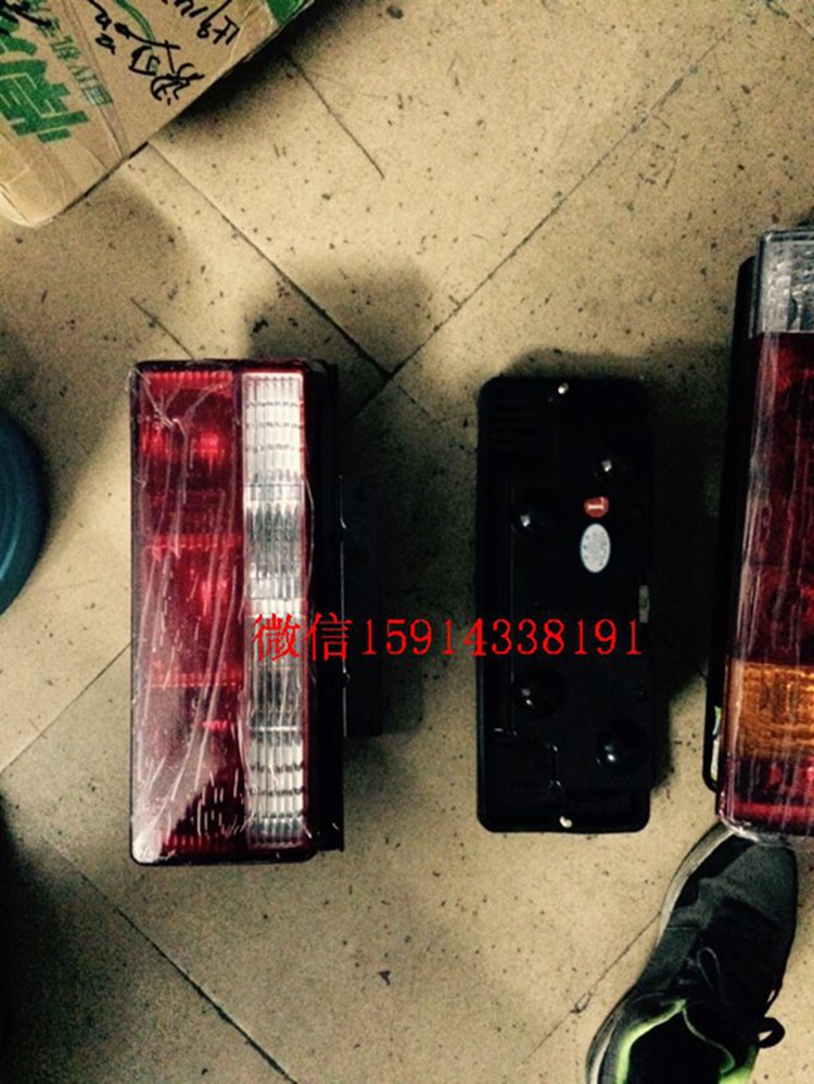 一汽解放锡柴发动机53D气缸垫 1003020-73DK缩略图8