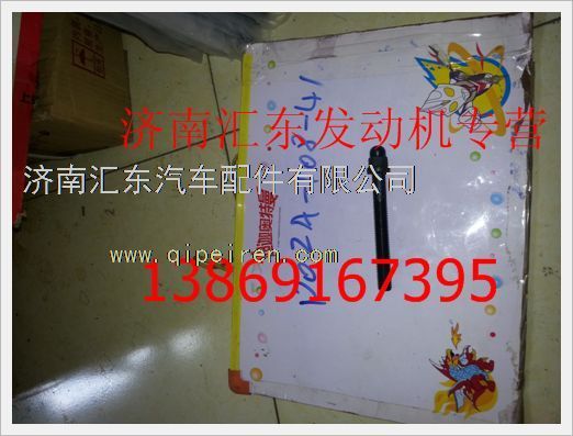 F/1401000008上柴D6114气缸盖部件 F/1401000008缩略图9
