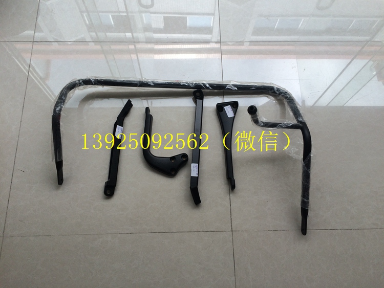 华菱发动机总成配件 1000A71EQ-010缩略图4