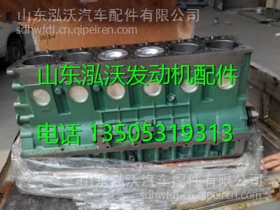 潍柴道依茨226B气缸体 13021642 13021642缩略图2