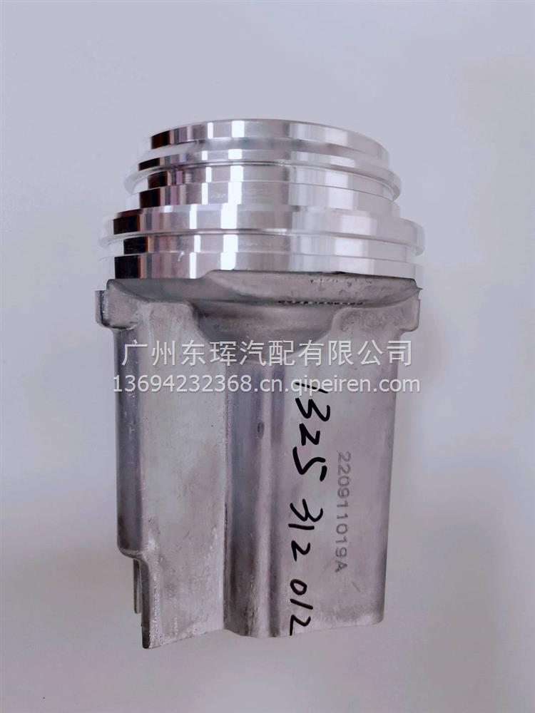 ZF采埃孚换挡助力器总成 0501.223.660缩略图4