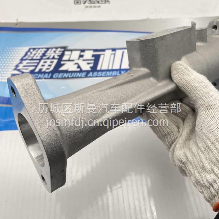 1001781525潍柴原厂基础机WP4.1Q160E50轻卡锐动力发动机 1001781525缩略图5