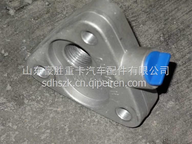 重汽豪瀚豪沃T7H汕德卡C7H气缸盖总成092-03100-6005/ 092-03100-6005缩略图3
