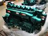重汽豪沃T7H汕德卡C7H WD615.69(TX//中置刚性风扇/中置增压器/71度节温器/EVB/出口/欧Ⅱ)TX69210122//TX69210122