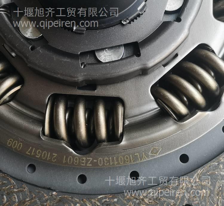 东风天龙旗舰龙擎DDi50发动机气缸垫总成 1003020-E4300缩略图5
