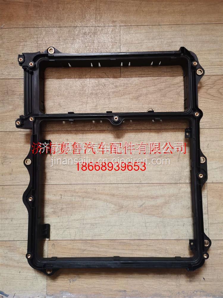 WG2209230005重汽豪沃AMT变速箱电子气缸 WG2209230005缩略图8