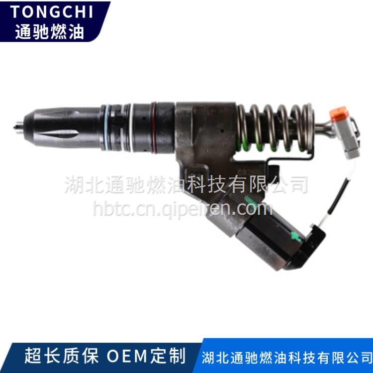 现货供应康明斯解放J5发动机总成及配件喷油器总成0445120393 0445120393缩略图13