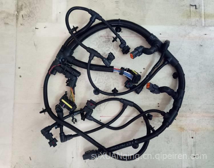 GASKET-VALVE COVER C5681470缩略图9