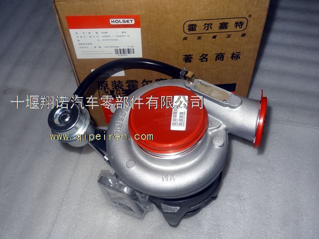 优质供应康明斯发动机配件4915267缸盖 4915267缩略图5