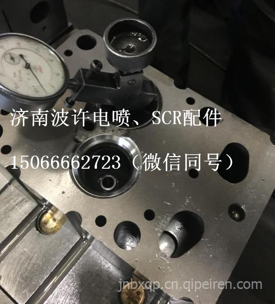 161560040058重汽杭发潍柴动力欧2气缸盖总成 161560040058缩略图7