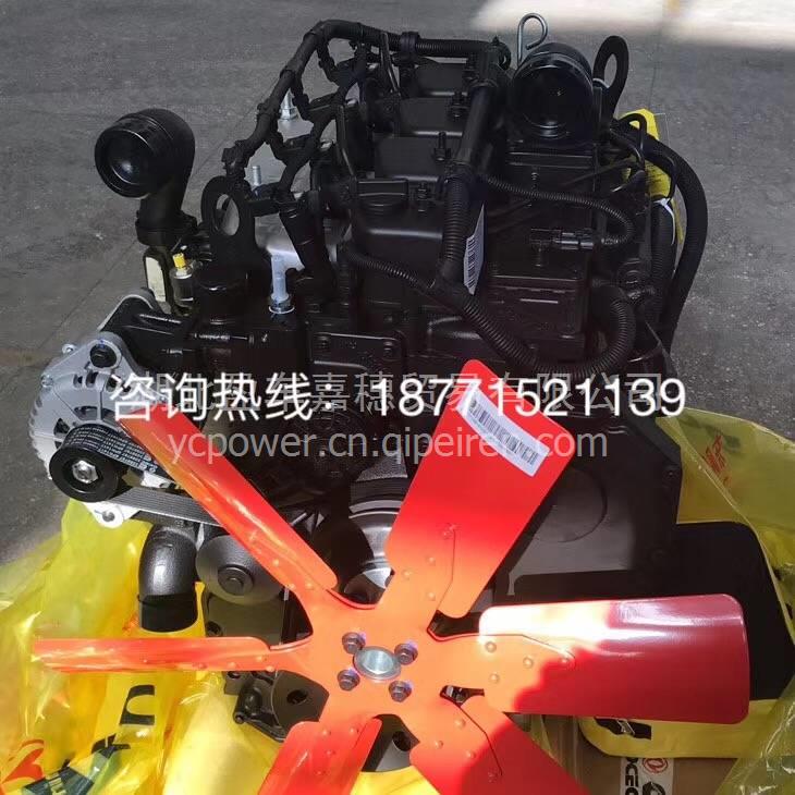 东风康明斯 C5346550 出气连接件 东康原厂件/ 东康C5346550缩略图4