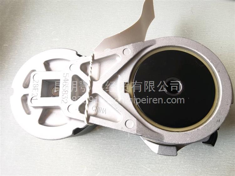 福田康明斯发动机配件ISF3.8压差传感器4384138F 4384138F缩略图3