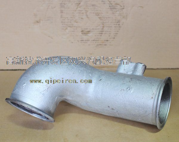 东风153气泵盖 3509N-072-B缩略图9
