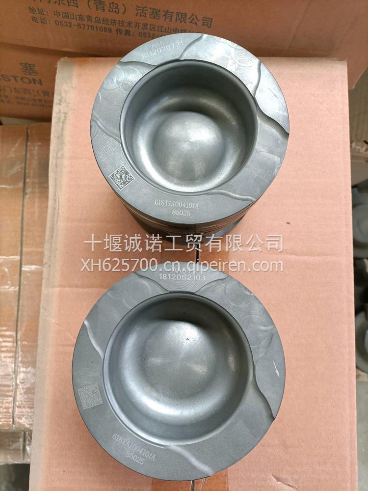 康明斯缸盖总成 5689531缩略图9