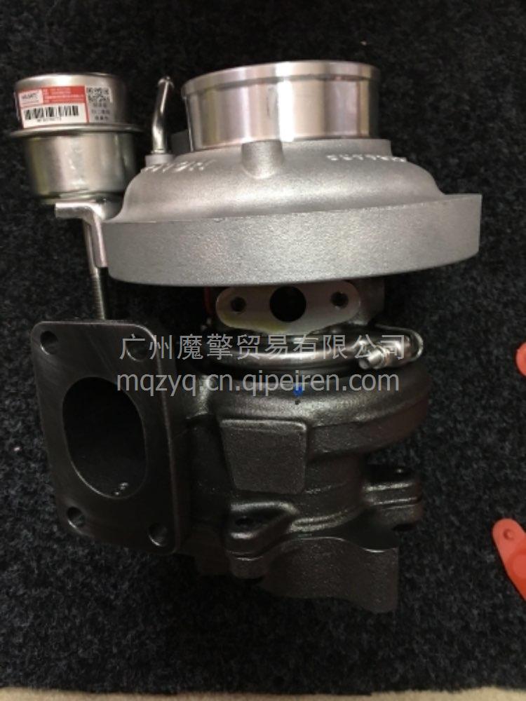 涡轮增压器Core Assembly 5610571缩略图8