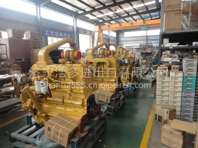 原厂康明斯NT855-C360S10飞轮3251188-20 柴油机飞轮 3251188-20缩略图5
