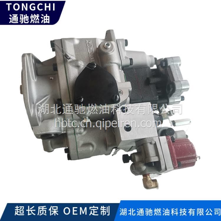 现货供应康明斯解放J5发动机总成及配件喷油器总成0445120393 0445120393缩略图2