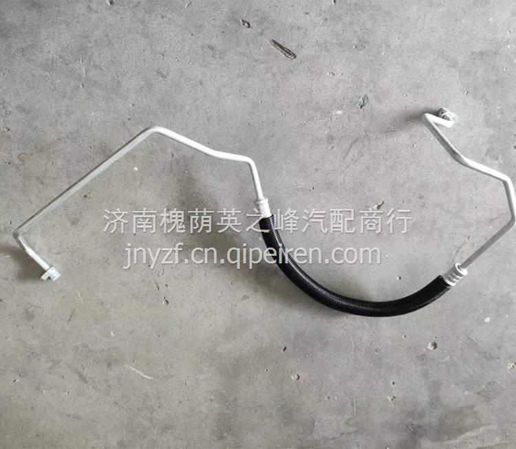 132702DB0A东风锐铃日产N300NT400凯普特ZD30发动机气门室盖垫 132702DB0A缩略图5
