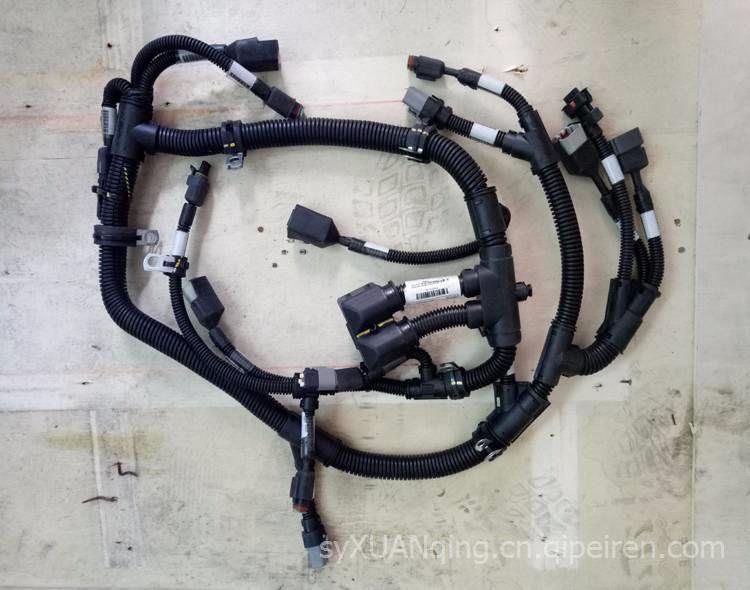 GASKET-VALVE COVER C5681470缩略图6