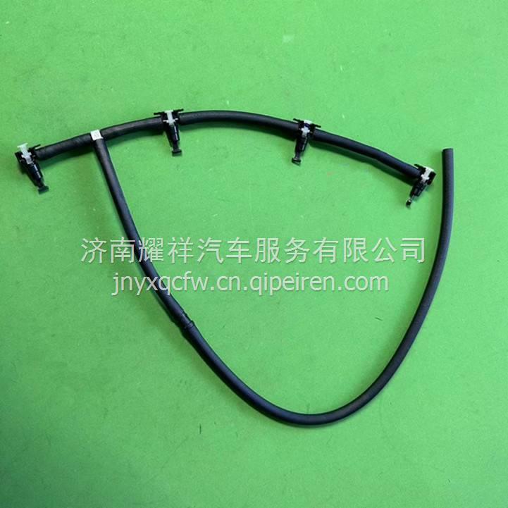 发动机/机械调速国Ⅲ/WP12.420E32/刚性风扇/除水放心滤/Ф680风扇/缓速器 DZ61129010223缩略图9