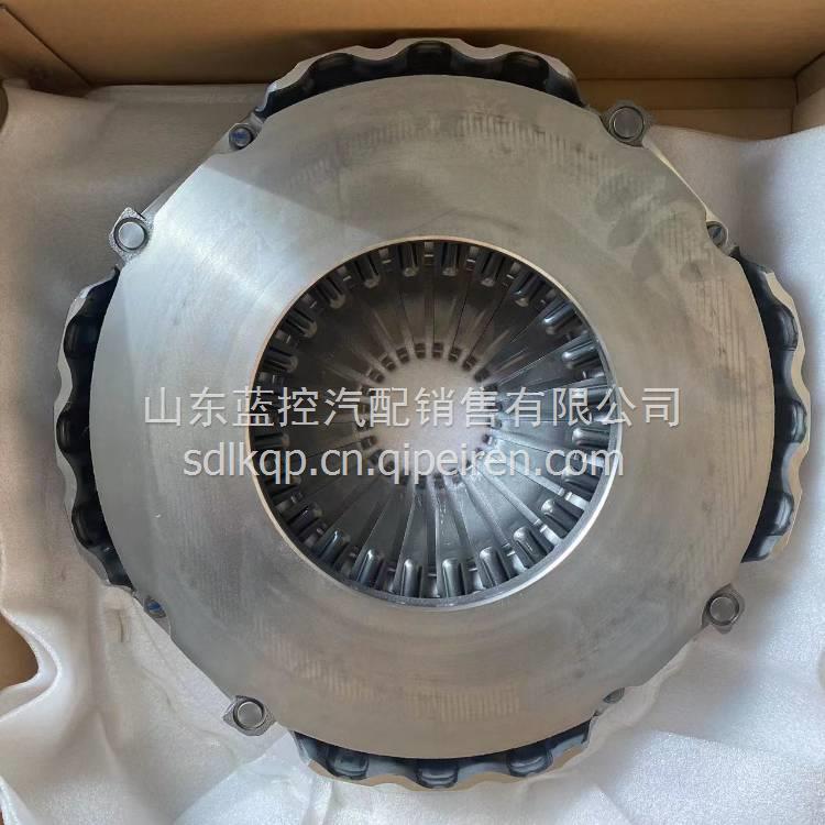 玉柴发动机气缸盖总成A80000-1003170A A80000-1003170A缩略图11