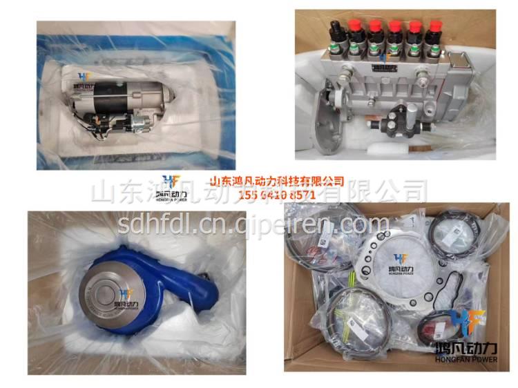 气门杆密封套 610800040279缩略图4