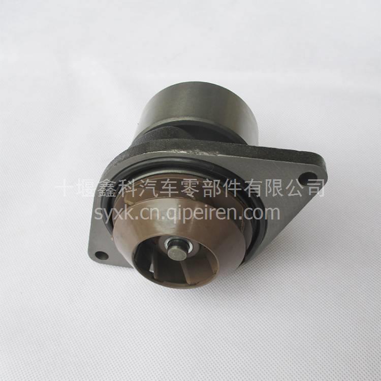 6CT发动机双节温器3926534 节温器座带支架 3926534/3911493/3906508/390382缩略图8