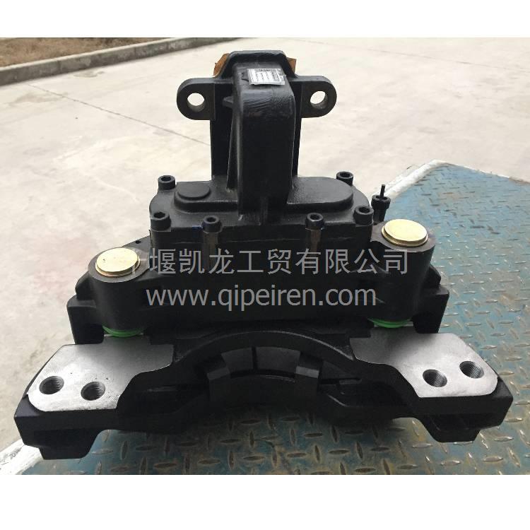 适用于苏州金龙客车KLQ6896开关密封圈 17TB3-01531缩略图4