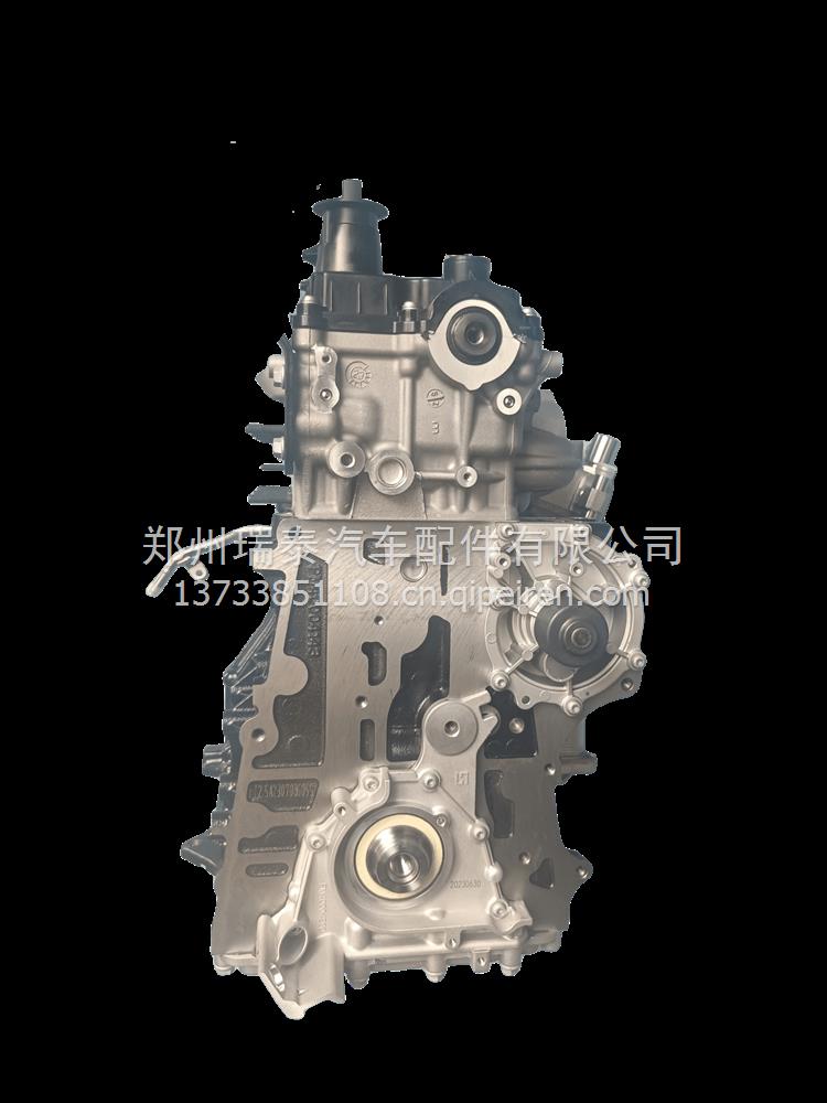 福田康明斯 欧康4F20 2.0基础机秃机总成 AM40000694缩略图4