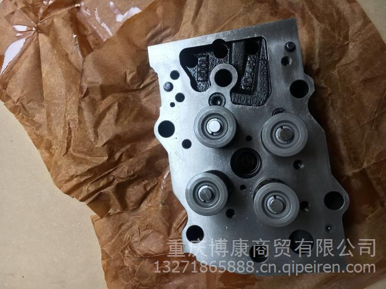 重庆康明斯KTA系列加强型汽缸盖 3646323