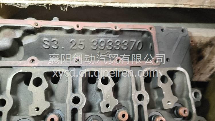 3977221 东风康明斯发动机配件ISDE/ISBE发动机缸盖 3977221缩略图6