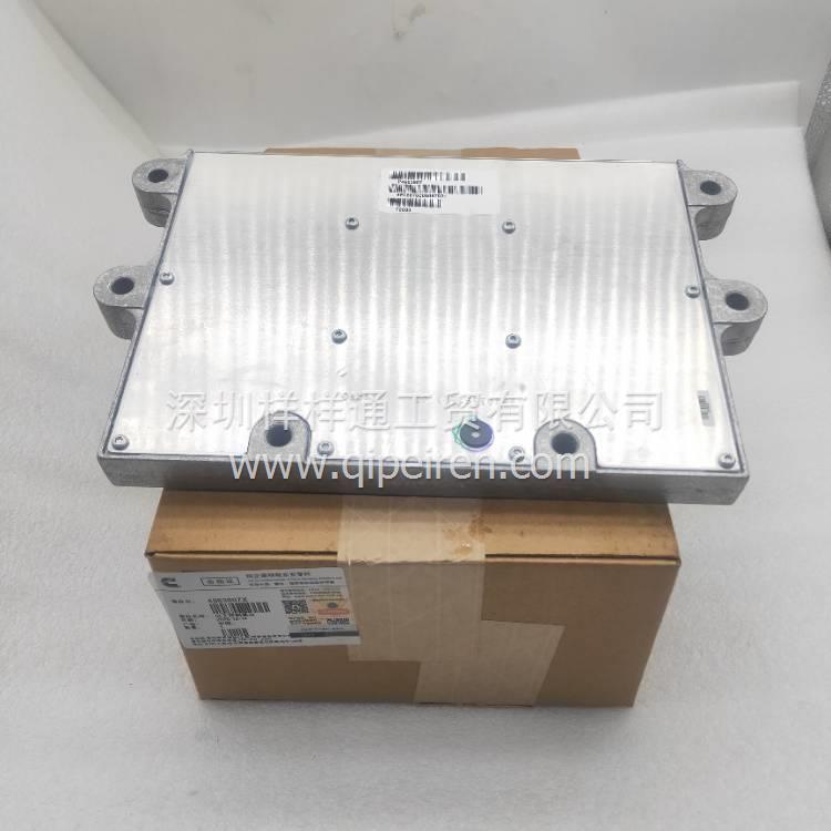 适用于东风康明斯发动机基础机长缸体6CTA8.3-C215 SO99922缩略图5