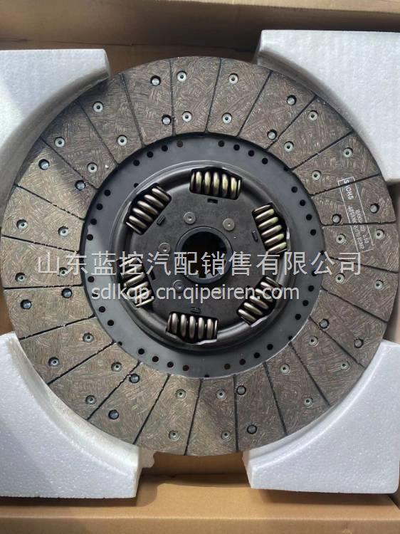 气缸盖螺栓 M14X2X152 080V90020-0383缩略图12