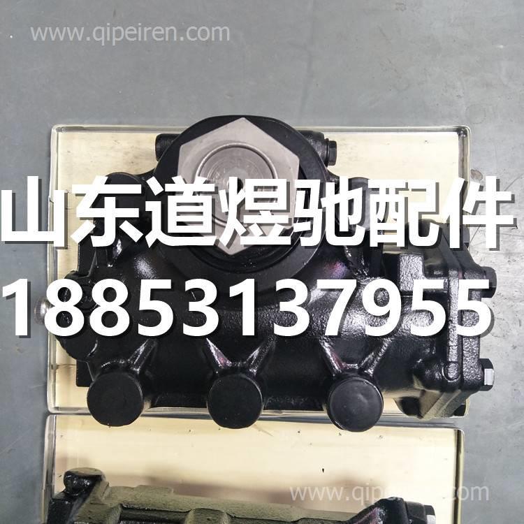 重汽国六MT13燃气混合气 202V08150-0009 202V08150-0009缩略图3