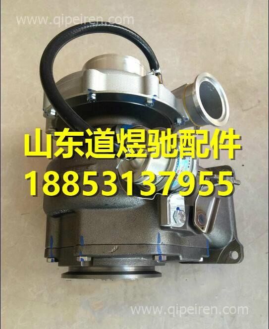 重汽国六MT13燃气混合气 202V08150-0009 202V08150-0009