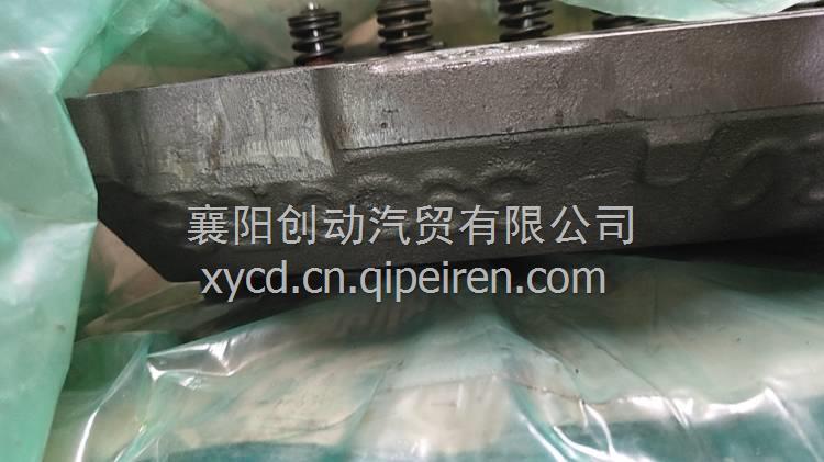 3977221 东风康明斯发动机配件ISDE/ISBE发动机缸盖 3977221缩略图5