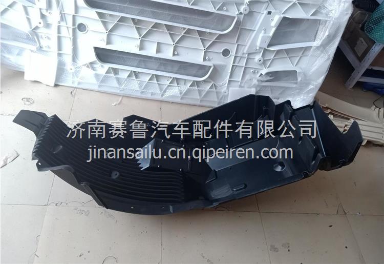 WG2209230005重汽豪沃AMT变速箱电子气缸 WG2209230005缩略图13