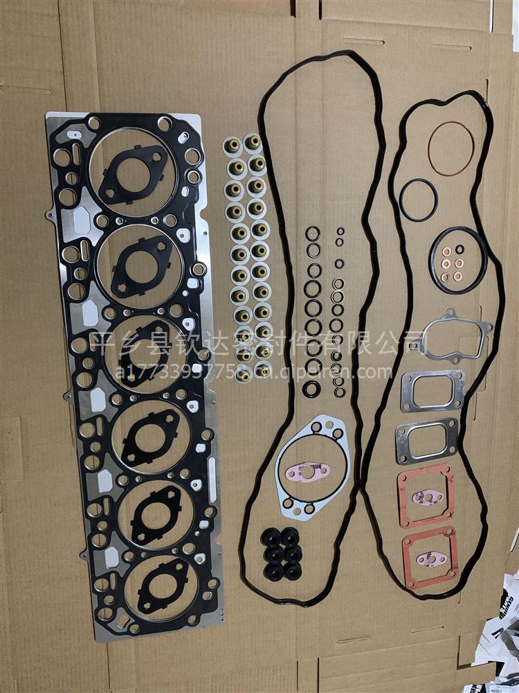 6BT汽缸垫 3283337缩略图3