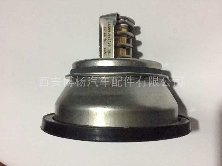 拖拉机 压路机 道依茨发动机总成DHB06G0302 WP6G175E201缩略图8