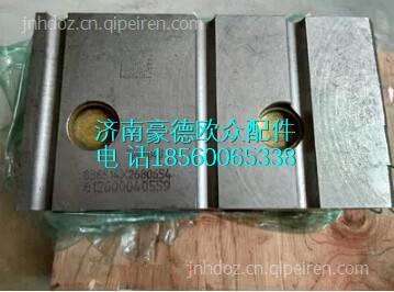 1001363831潍柴天然气气缸盖总成WP13WP12国六气缸盖总成 1001363831缩略图8