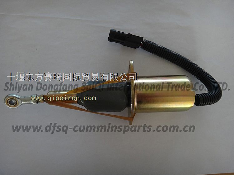 3064919NTA855水泵皮带张紧轮 3064919缩略图9