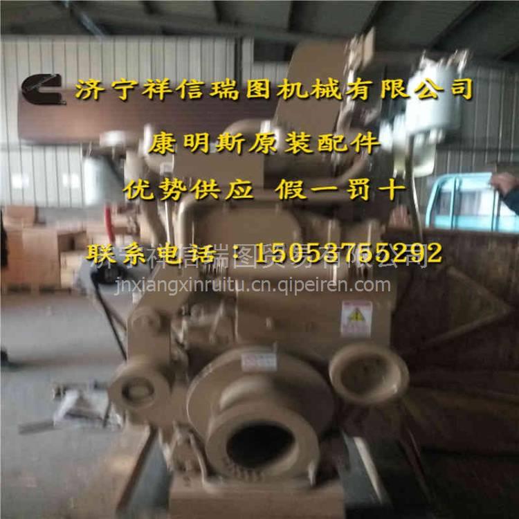 康明斯 M11-C350 翻新发动机总成 三一重工自卸车配件全 M11-C350缩略图8