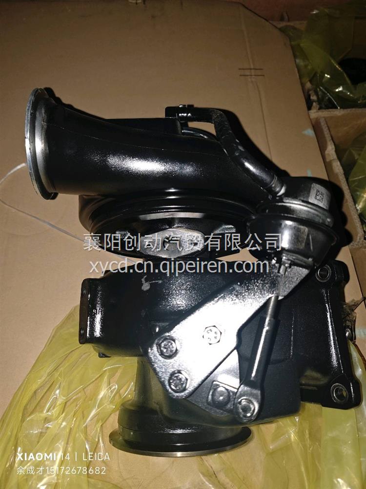 4937728 适用于康明斯6L发动机气缸垫 4937728缩略图4