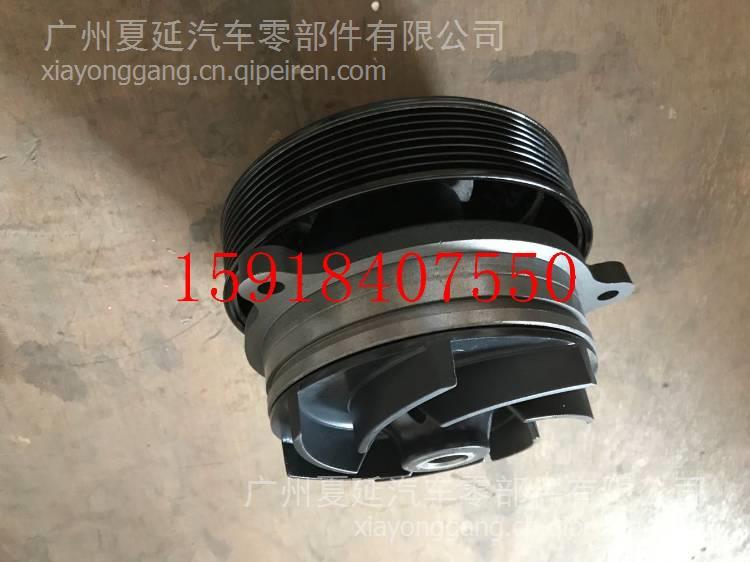 厦工/柳工/徐工工程机械上柴动力6114B缸盖D04-001-30b D04-001-30b缩略图5